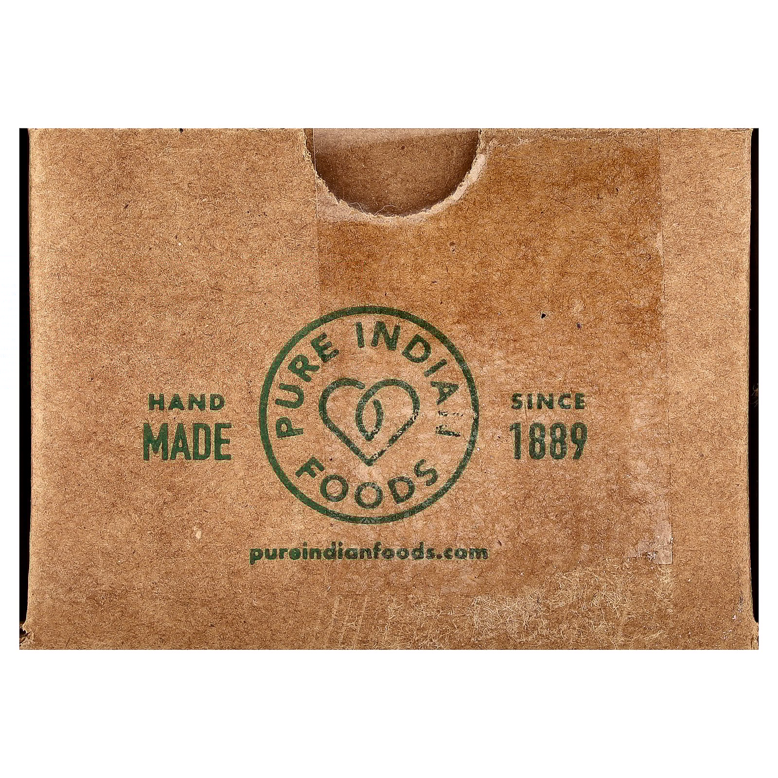 thumbnail image 2 of Pure Indian Foods Madras Curry Sauce, Keto, Organic - 8.5 oz, 2 of 5