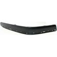 thumbnail image 3 of Bumper Trim For 2000-2003 Mercedes Benz E320 Front, RH, Impact Strip, Plastic, 3 of 5