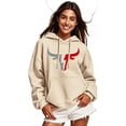thumbnail image 2 of Sudaderas Con Capucha Cálidas Y Acogedoras Para Hombre Muj, 2 of 8