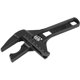 thumbnail image 2 of Llave ajustable, llave inglesa para baño, llave de mandíbula de 6 a 68 mm, llave de aleación de aluminio, herramienta manual de fontanero B, 2 of 5