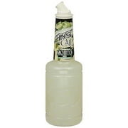 Master Of Mixes Premium Mojito Mix, 33.806 oz (Pack of 6)
