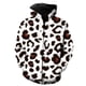 thumbnail image 1 of Sudadera con capucha y cremallera para hombre, con textura de piel de animal, con estampado 3D, ideal para adolescentes, gran oferta 2024, estilo hip hop, con capucha, sudaderas de moda para primavera, 1 of 6