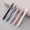 Black, variant on Txlpkdyx 0.7ML Candy Color Push-button Neutrals Pen High value Quicks Drying Black Pen For Learning Stationery
