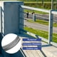 thumbnail image 4 of Uxcell 3/32" (2mm) 100ft (30M) 304 Stainless Steel Cable Wire Rope 7x7 Strands, 4 of 5