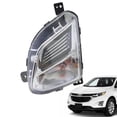 thumbnail image 1 of munirater 1Pc Fog Light with Turn Signal Light Left Driver Side Replacement for 2018-2020 Equinox, 1 of 6