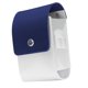 thumbnail image 4 of Estuche para telémetro de golf, bolsa de almacenamiento portátil de PU para la cintura, regalo para golfistas, protección Azul oscuro, 4 of 9
