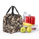 thumbnail image 5 of Disketp Pug Bolsa Térmica para Almuerzo para Hombre y Mujer, Ideal para Trabajo, Senderismo y Picnic, 5 of 8