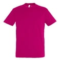 thumbnail image 1 of SOLS Mens Regent Short Sleeve T-Shirt, 1 of 4