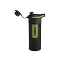 thumbnail image 2 of Grayl GeoPress Purifier Bottle, Black Camo, 24 oz,, 2 of 3