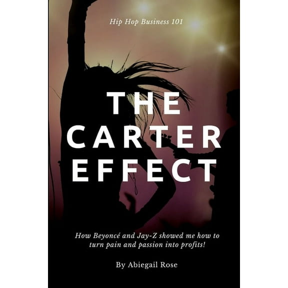 The Carter Effect, (Paperback)