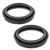 All Balls Racing Fork Dust Seal Kit 57-137 For BMW F 800 GS 13 14 15 16