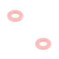 thumbnail image 4 of Silenciador de saxofón Soidarity Alto 2piezas Rosa, 4 of 6