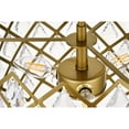 thumbnail image 6 of Lyla 13 inch pendant in brass, 6 of 8