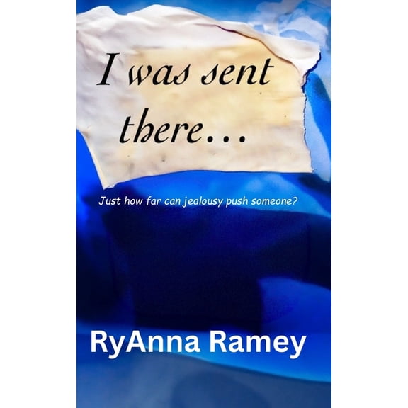I was sent there..., (Paperback)