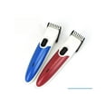 thumbnail image 3 of Household Charging Electric Hair Clipper Children Adult Haircut Tool, 3 of 4