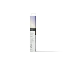 Cricut® Smart Iron-On™ Vinyl Holographic Matless Heat Transfer Vinyl (3 ft), 13" x 36", Translucent Blue