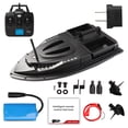 thumbnail image 1 of Fishing Bait Boat 500m Remote Control Bait Boat Dual Motor, 1 of 8