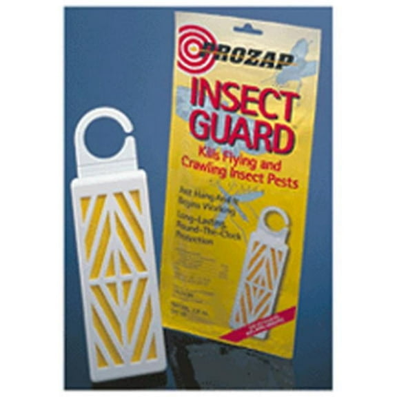 Chem-Tech Prozap Insect Guard Pest Strip