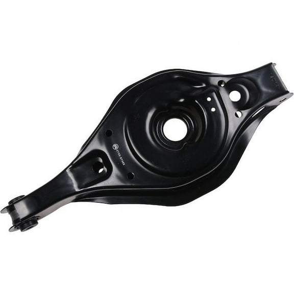 Rear Lower Rearward Control Arm - Compatible with 2004 - 2006 Nissan Altima 2005