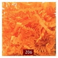 thumbnail image 1 of HLONK Feildoo 50g Basket Grass Crinkle Cut Tissue Paper  Recyclable Craft Shred Confetti Raffia Paper Filler  For Easter Gift Box Wrapping Packing Filling Party Decoration-Fluorescent Pin, 1 of 7
