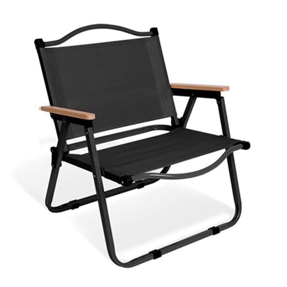 Beach Chairs Outdoor Sun Lounger Reclining Garden Folding Camping Chairs Comfortable Deck Chair Patio Lightweight Portable Chair for Beach Picnic