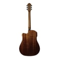 thumbnail image 4 of Guitarra Electroacústica La Sevillana TX-200CEQ, 4 of 4