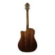 thumbnail image 4 of Guitarra Electroacústica La Sevillana TX-200CEQ, 4 of 4