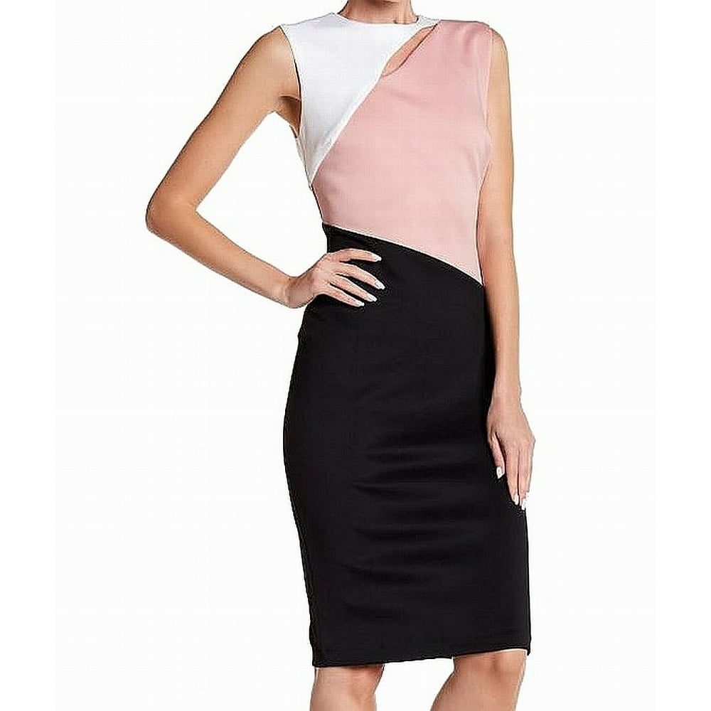 alexia admor carolina sheath