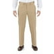 Winthrop & Pantalon de Survêtement en Coton pour Homme Church&44; Kaki - Taille 48 Unhemed – image 1 sur 1