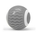 thumbnail image 1 of Jacenvly 2024 - Liquidación de suministros para mascotas, juguetes para gatos y perros, pelota de salto rodante con gravedad para mascotas, pelota de caza para gatos, juguete gris, 1 of 3