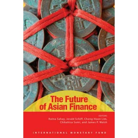 The Future of Asian Finance - eBook