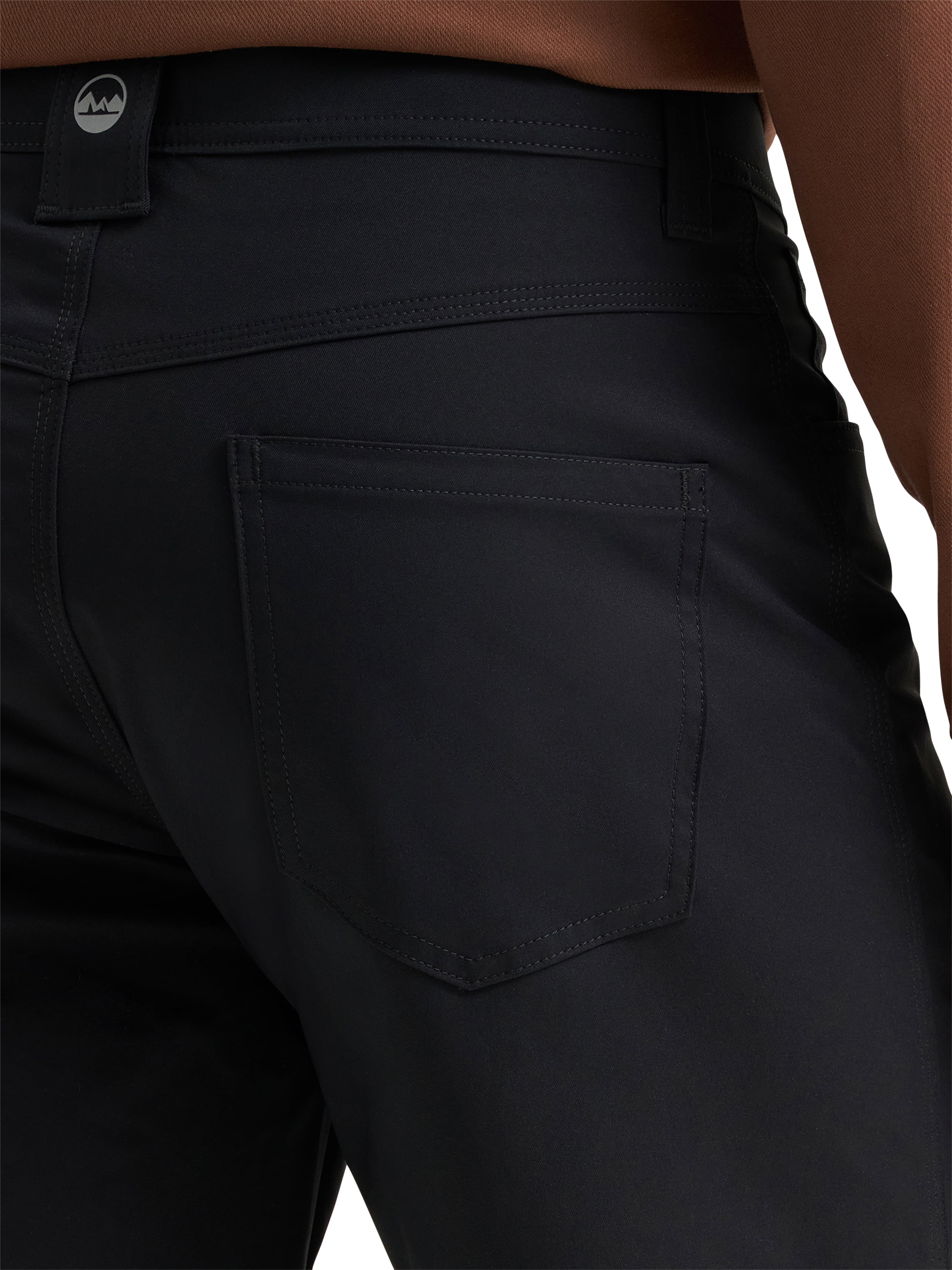 Wrangler® Men's Outdoor Performance Five Pocket Pant