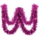 thumbnail image 2 of Christmas Tree Big Heart Decoration Colorful Strips Of Woolen Strips Wedding Pull Flowers Wedding Room Ribbon Venue Decoration Christmas Decoration, 2 of 6