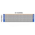 thumbnail image 1 of Tennis Net Badminton Net Portable Folding Simple 3m 4m 5m 6m -suzuka, 1 of 2