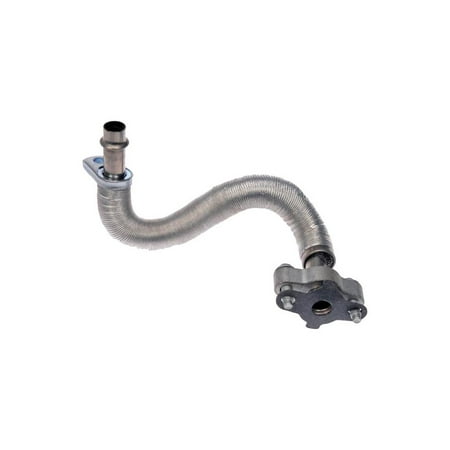 - Dorman 598-208 EGR Line