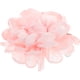 thumbnail image 3 of BRIGHTFUFU Curtin Titeback Flower Curtain Corcha para cortinas Peony Curtain Biteback con hebilla de metal, 3 of 7