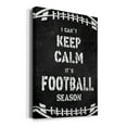 thumbnail image 2 of Can't Keep Calm Premium Gallery Wrapped Canvas - Ready to Hang - 24 x 36, 2 of 9