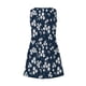 thumbnail image 4 of Vestido de Verano para Mujeres Estilo de Bolsillo sin Mangas Cuello en V, Color Sólido Y Cómodo Vestido de Verano Casual, 4 of 6