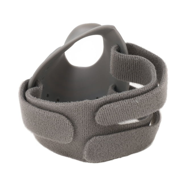 Thumb Support Brace, Comfortable Breathable Left Hand CMC Joint Stability Brace Stabilizer with Thumb Sleeve for Osteoarthritis