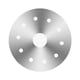 thumbnail image 5 of Adaptador de placa de inducción para placa difusora de calefacción, redonda, placa de descongelación 138 cm, 5 of 7