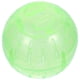 thumbnail image 5 of Pelota para correr de hámster de 10CM, pelota de ejercicio para correr, Mini pelota para animales pequeños y mascotas (verde), 5 of 6