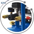 thumbnail image 2 of Compresor AKSI 25 lts 2 HP PRO, 2 of 4
