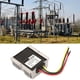 thumbnail image 3 of Regulador de voltaje, módulo regulador de voltaje automático de 18-36 V a 24 V Módulo regulador de voltaje Boost Buck confiable y duradero, 3 of 8