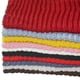 thumbnail image 3 of unbranded Bufanda De Color Café A Mano Para Y Mujer Cálida Y Estilizada, 3 of 4