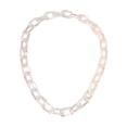 thumbnail image 2 of Guardurnaity Collar de cadena para mujer, colgante de cuello de repuesto, gargantilla elegante para club nocturno para chicas, colgante para regalo Type3 NO3, 2 of 6