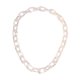 thumbnail image 1 of Qarigey Collar de cadena de acrílico para mujer, colgante de cuello galvanizado, Gargantilla elegante para Club nocturno, colgante, regalo de Type3 NO3, 1 of 6