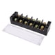 thumbnail image 3 of Bloque de Tira Terminal, Terminales Barrera de Barrera Resistencia A Alta Temperatura para El Hogar, 3 of 7