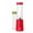 Red, variant on Euro Cuisine MM2G Mini Mixx Personal Blender With 2 Tritan Bottle - Green