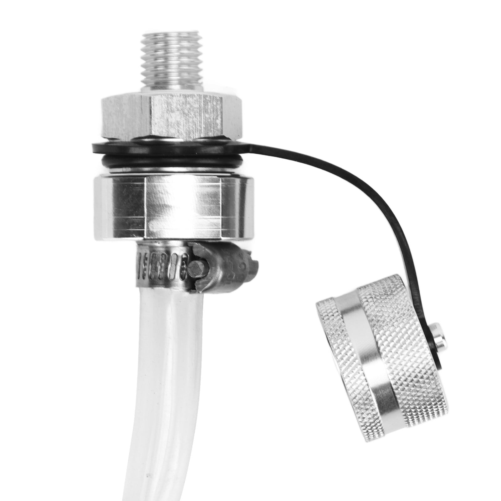 Oil Drain Valve Kit, Efficient Quick Oil Drain Valve M121.5 For