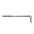 thumbnail image 2 of Tornillo En L Hillman 7X2.2Cm Acero Plata 2 Piezas, 2 of 3